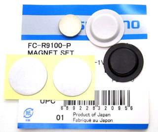 Shimano FC-R9100 Power Meter Magnet Set