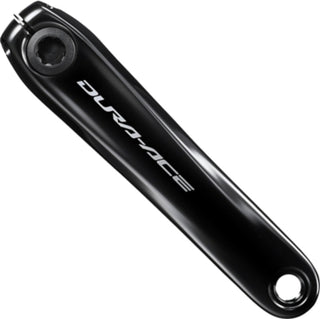 Shimano FC-R9200 Dura-Ace 52-36T 177.5mm Front Crankset Black