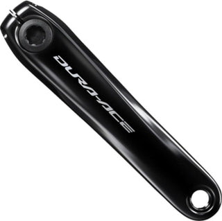 Shimano FC-R9200 Dura-Ace 52-36T 167.5mm Front Crankset Black