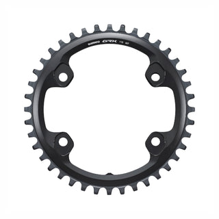 Shimano GRX FC-RX810-1 40T 1x Chainring Black