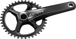 Shimano GRX FC-RX810-1 42T 170mm Crankset