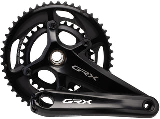 Shimano GRX FC-RX810-2 48-31T 175mm Crankset