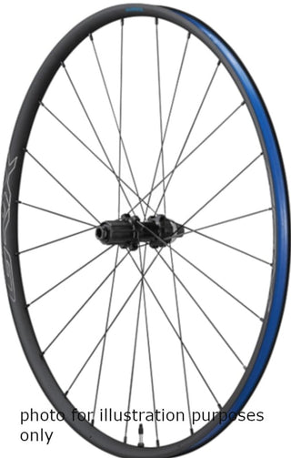 Shimano GRX WH-RX570 27.5" (650B) 12x142mm Centrelock Tubeless Rear Wheel