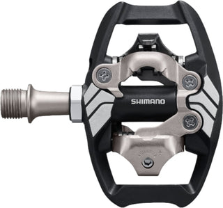 Shimano PD-MX70 DXR BMX SPD Pedals Black