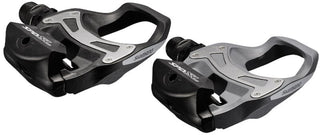 Shimano PD-R550 SPD-SL Road Pedals Black