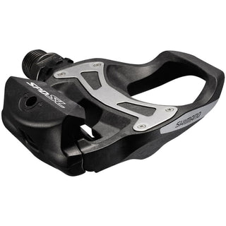 Shimano PD-R550 SPD-SL Road Pedals Black