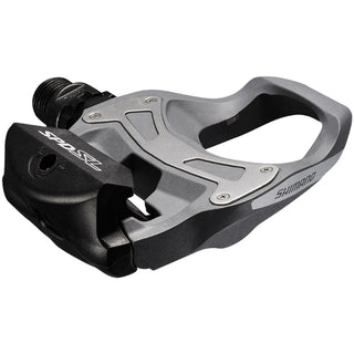 Shimano PD-R550 SPD-SL Road Pedals Black