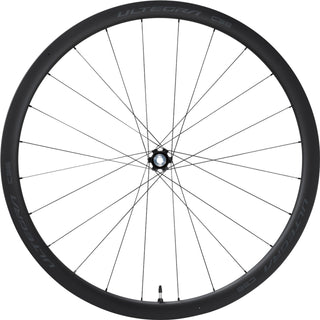 Shimano R8170-C36 ULTEGRA 36mm Clincher CL Front Wheel