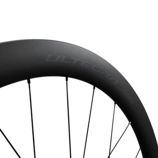 Shimano R8170-C50 ULTEGRA 50mm Clincher CL Front Wheel