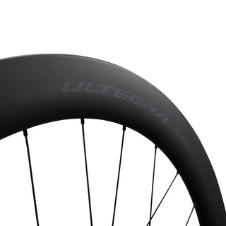Shimano R8170-C60 ULTEGRA 60mm Clincher CL Front Wheel