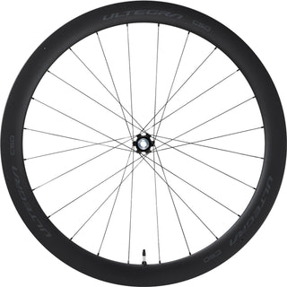 Shimano R8170-C50 ULTEGRA 50mm Clincher CL Front Wheel