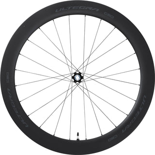 Shimano R8170-C60 ULTEGRA 60mm Clincher CL Front Wheel