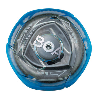 Shimano SH-RC901/XC901 Left Shoe BOA Kit (2 Dials) Blue