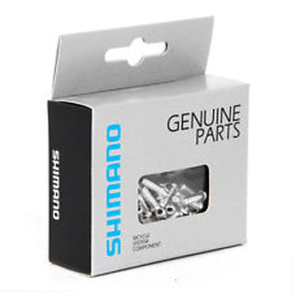 Shimano 1.2mm Shift Cable Ends (Pack of 100)
