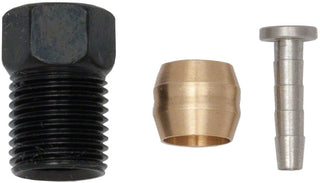 Shimano SM-BH90 Connecting Bolt Unit (Bolt/olive/insert)