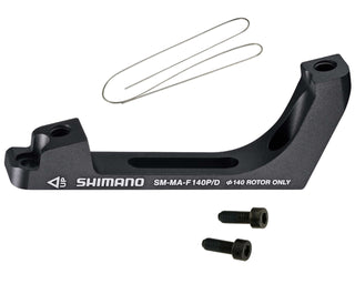 Shimano SM-MA-F140-PD 140mm Front Disc Brake Adaptor