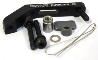 Shimano SM-MA-R140-PD 140mm Rear Disc Brake Adaptor