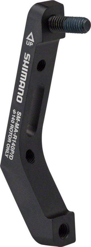 Shimano SM-MA-R140-PD 140mm Rear Disc Brake Adaptor