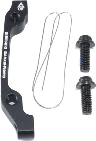 Shimano SM-MA90-F160-PS 160mm Front Disc Brake Adaptor