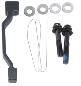 Shimano SM-MA90-F180-PP 180mm Front Disc Brake Adaptor