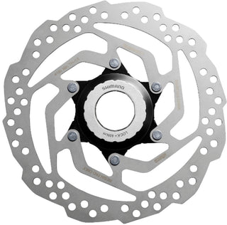 Shimano SM-RT10 160mm Centrelock Disc Rotor