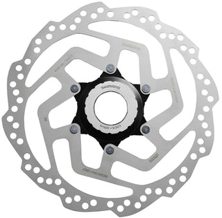 Shimano Altus SM-RT10 180mm Centerlock Resin Pad Disc Brake Rotor