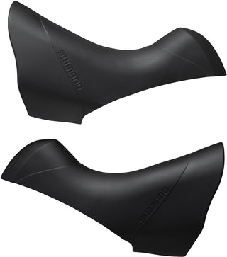 Shimano Sora ST-R3000 Lever Hoods Bracket Cover Set Black