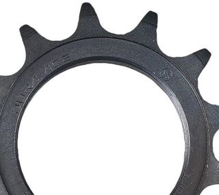 Shimano SS-7600 Dura-Ace Track 13T Sprocket Black