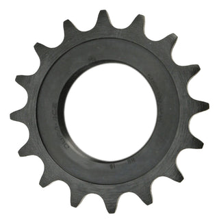 Shimano SS-7600 Dura-Ace Track 16T Sprocket Black