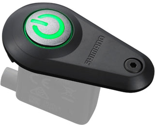 Shimano STEPS EW-SW300 SSD300 Satellite System On/Off Switch 1100mm Black