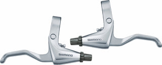 Shimano Ultegra BL-R780 Brake Lever Set Silver