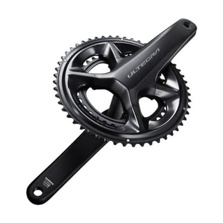 Shimano Ultegra R8100 52-36T 175mm Front Crankset