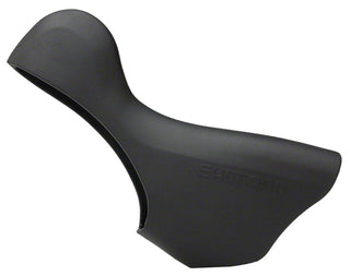 Shimano Ultegra ST-6700 STI Lever Hoods Bracket Cover Set Black
