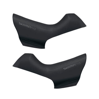 Shimano Ultegra ST-R8000 Lever Hoods Bracket Cover Set Black