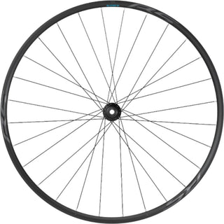 Shimano WH-RS171 700C 19mm Clincher CL Front Wheel Black