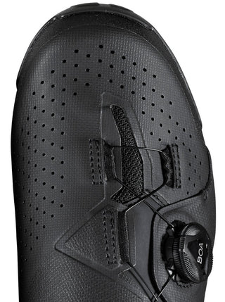 Shimano XC300 SPD MTB Shoes Black Wide Fit