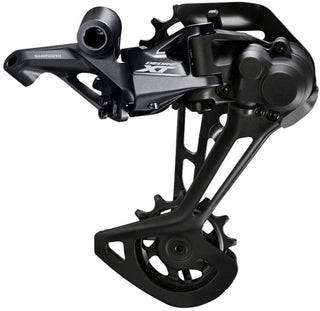 Shimano XT RD-M8100 12sp Long Cage Rear Derailleur Shadow+
