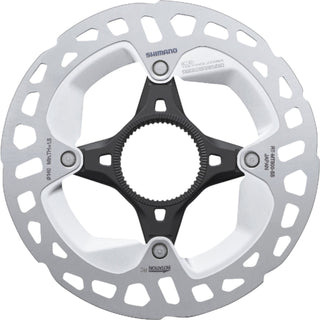 Shimano XT RT-MT800 140mm ICE-TECH Centrelock Disc Rotor