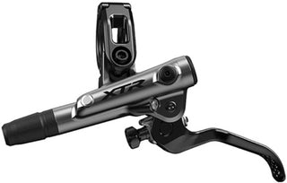 Shimano XTR Trail BL-M9120 Left Lever and BR-M9120 Rear Disc Brake