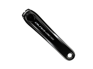 Shimano FC-R9200 Dura-Ace Power Meter Crankset w/o Chainrings 172.5 mm