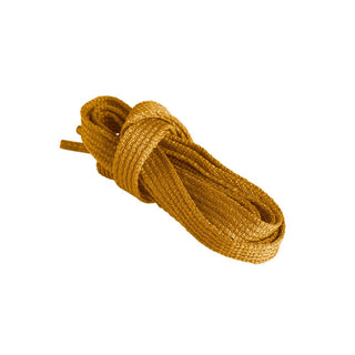 Leatt Non-Stretch Shoe Laces - Sand