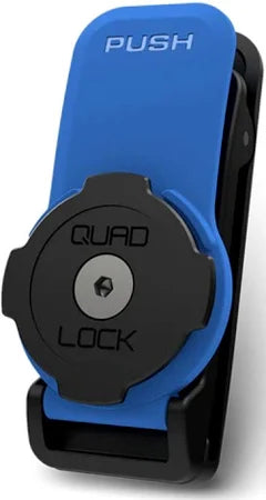 Quad Lock Belt Clip