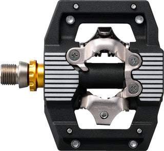 Shimano Saint PD-M821 SPD Pedals Black