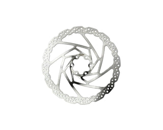 Hope Standard Disc - 180mm Silver