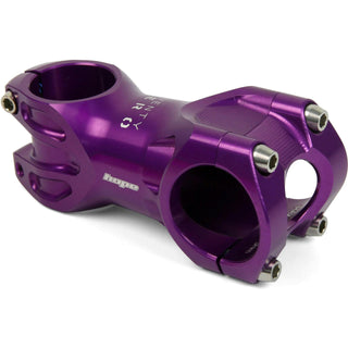 Hope XC Stem 0 Deg - 70MM Purple