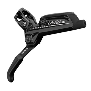 SRAM Disc Brake Level TL (Tooled - Light) Gloss Black Rear 1800mm Hose (Rotor/Bracket sold separately)A1