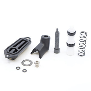 SRAM DISC BRAKE LEVER INTERNALS/SERVICE KIT - (INCLUDES PISTON ASSEMBLY - BLADDER & SPRING) - VERSION 2 LEVEL ULTIMATE/TLM/TL