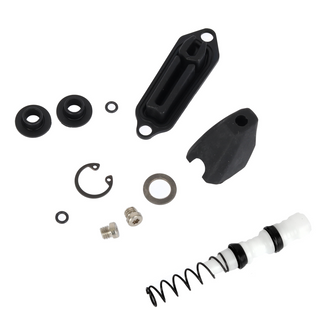 SRAM DISC BRAKE LEVER INTERNALS/SERVICE KIT - (INCLUDES PISTON ASSEMBLY - BLADDER - SPRING) - LEVEL ULTIMATE/SILVER/BRONZE STEALTH C1