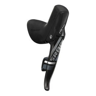SRAM Shift/Hydraulic Disc Brake Force22 Yaw Front Shift Front Brake950mm w DM Hardware (Rotor & Bracket sold separately)