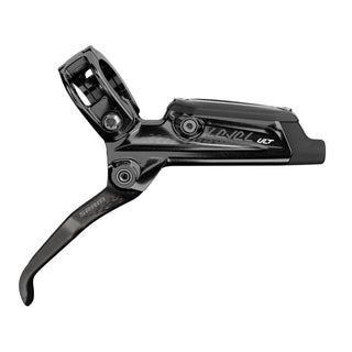 SRAM Disc Brake Level Ultimate Black Anodized Front 950mm Hose with Ti Hardware (includes MMX clamp, Rotor/Bracket sold separately)B1
